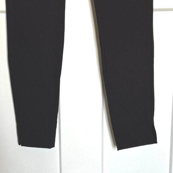 Athleta Wander Slim Ankle Pant in Black Womens Size 0 - Picture 5 of 9